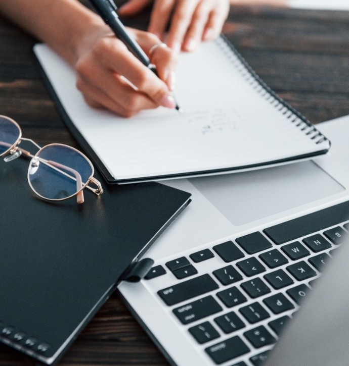 Blog Posting & Articles Drafting