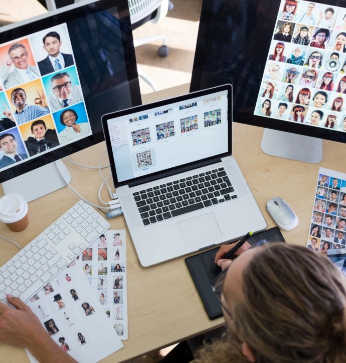 Social Media Management (All platforms)